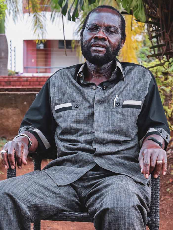 Kisumu Concrete Products Kenya